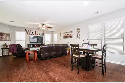 21458 Biscayne Valley Lane, Katy, TX 77449 - Photo 8