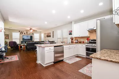 21458 Biscayne Valley Lane, Katy, TX 77449 - Photo 14