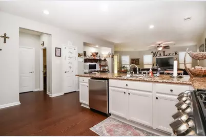 21458 Biscayne Valley Lane, Katy, TX 77449 - Photo 12