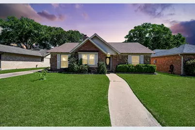 1115 Western Springs Drive, Katy, TX 77450 - Photo 1