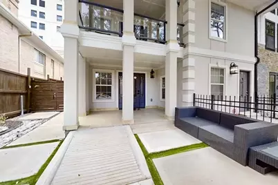 6325 Riverview Way #ABCD, Houston, TX 77057 - Photo 2