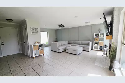 8119 Silent Cedars Drive, Houston, TX 77095 - Photo 2