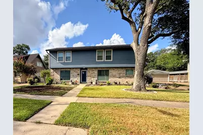 8119 Silent Cedars Drive, Houston, TX 77095 - Photo 1