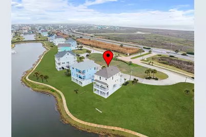 4011 Estuary Court, Galveston, TX 77554 - Photo 46
