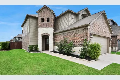 14718 Black Rail Drive, Houston, TX 77049 - Photo 6