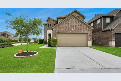 14718 Black Rail Drive, Houston, TX 77049 - Photo 2