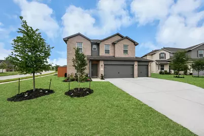10510 Bear Point Court, Rosharon, TX 77583 - Photo 22