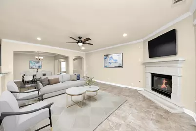 19126 Gaslamp Point Court, Cypress, TX 77429 - Photo 10