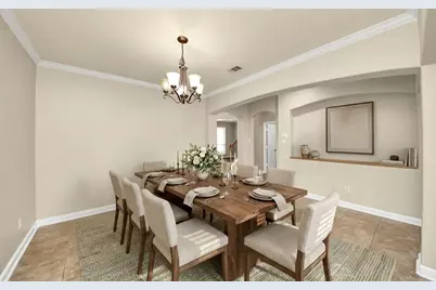 19126 Gaslamp Point Court, Cypress, TX 77429 - Photo 8