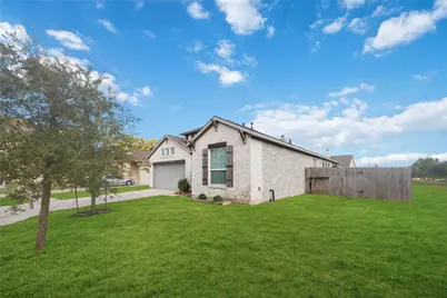 11702 Rosehall Reach Lane, Tomball, TX 77377 - Photo 2