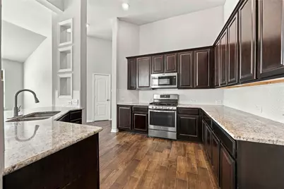 11702 Rosehall Reach Lane, Tomball, TX 77377 - Photo 10