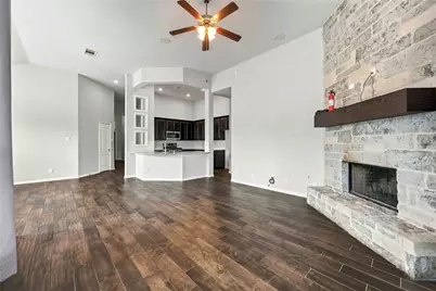 11702 Rosehall Reach Lane, Tomball, TX 77377 - Photo 8