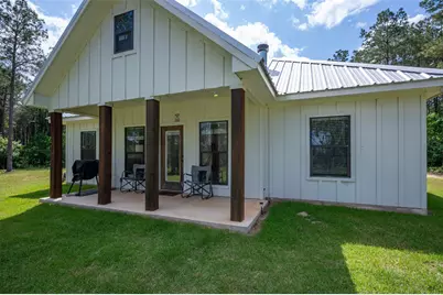 1068 County Road 3200, Colmesneil, TX 75938 - Photo 4