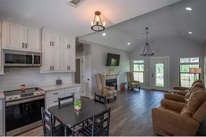 1068 County Road 3200, Colmesneil, TX 75938 - Photo 22