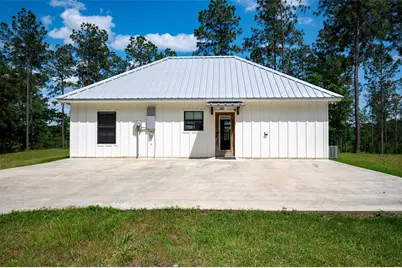 1068 County Road 3200, Colmesneil, TX 75938 - Photo 36