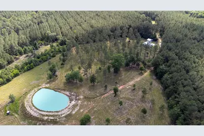 1068 County Road 3200, Colmesneil, TX 75938 - Photo 1