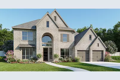 31707 Bluebell Avenue, Fulshear, TX 77423 - Photo 1