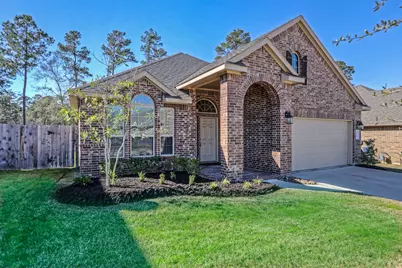 14141 Isle Royal Lane, Conroe, TX 77384 - Photo 2