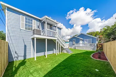 4905 Bernardo De Galvez, Galveston, TX 77551 - Photo 1
