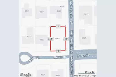 4002 Beran Drive, Houston, TX 77045 - Photo 1