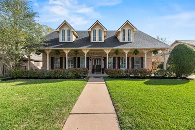 1802 Quarterpath Drive, Richmond, TX 77406 - Photo 1