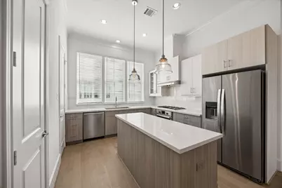 3407 Timbergrove Oaks Street, Houston, TX 77008 - Photo 4