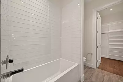 1211 Caroline Street #1403, Houston, TX 77002 - Photo 26