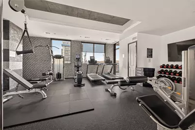 1211 Caroline Street #1403, Houston, TX 77002 - Photo 48