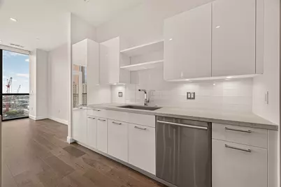 1211 Caroline Street #1403, Houston, TX 77002 - Photo 16