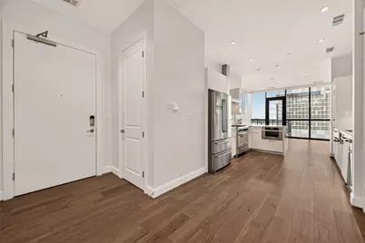 1211 Caroline Street #1403, Houston, TX 77002 - Photo 6