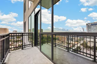 1211 Caroline Street #1403, Houston, TX 77002 - Photo 40
