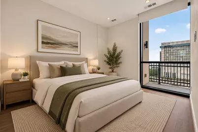 1211 Caroline Street #1403, Houston, TX 77002 - Photo 22