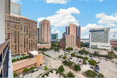1211 Caroline Street #1403, Houston, TX 77002 - Photo 42