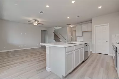 3433 Acacia Grove Ln, Conroe, TX 77386 - Photo 8