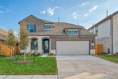 3433 Acacia Grove Ln, Conroe, TX 77386 - Photo 1
