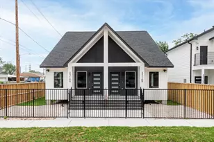 2316 McKee St, Houston, TX 77009 - Photo 1