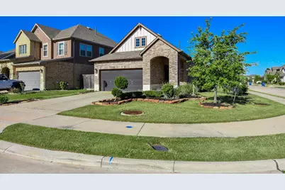 15002 Bushy Bluestem Court, Cypress, TX 77433 - Photo 2