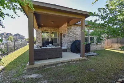 15002 Bushy Bluestem Court, Cypress, TX 77433 - Photo 30
