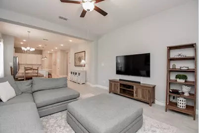 15002 Bushy Bluestem Court, Cypress, TX 77433 - Photo 12