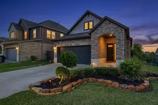 15002 Bushy Bluestem Ct, Cypress, TX 77433 - Photo 1