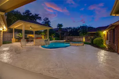7207 Fiesta Flower, Katy, TX 77494 - Photo 32