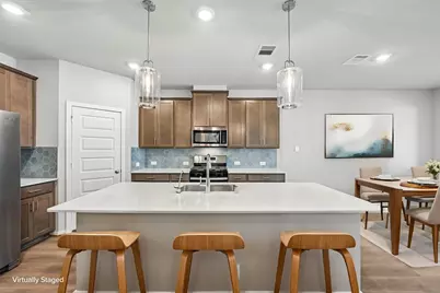 6327 Sapphire Ocean Drive, Houston, TX 77092 - Photo 8