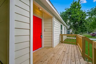 6854 Evans Street, Houston, TX 77061 - Photo 1