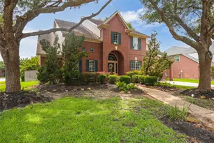 7914 Chianti Ct, Sugar Land, TX 77479 - Photo 4