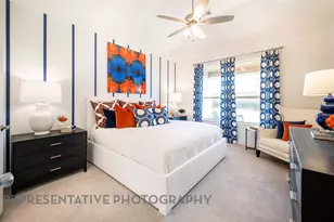 11226 Cassia Tree Ln, Cypress, TX 77433 - Photo 8