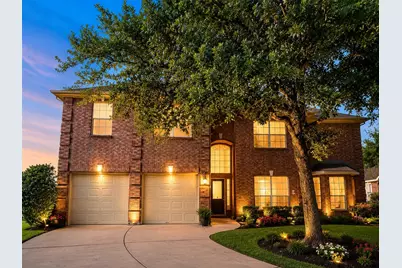 5910 Coral Petal Lane, Richmond, TX 77469 - Photo 1