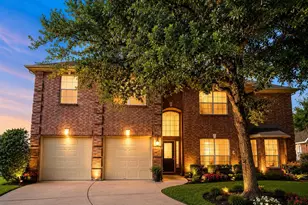 5910 Coral Petal Ln, Richmond, TX 77469 - Photo 1