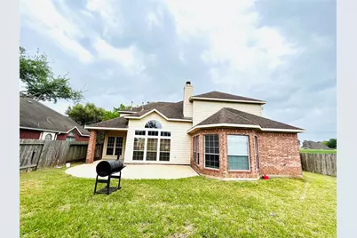 5910 Coral Petal Lane, Richmond, TX 77469 - Photo 8