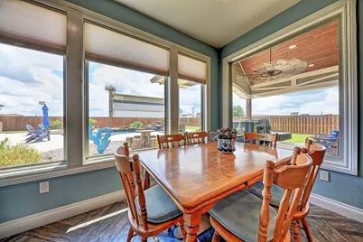 262 County Road 002, Hallettsville, TX 77964 - Photo 4