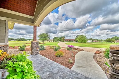 262 County Road 002, Hallettsville, TX 77964 - Photo 28